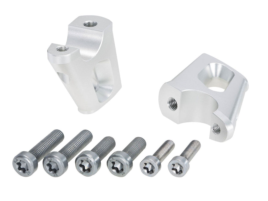 BMW K 1600 B [2017-2025]  - ハンドルバーの増加