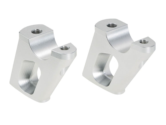 BMW R NINET PURE [2017-2023] - drainage increase