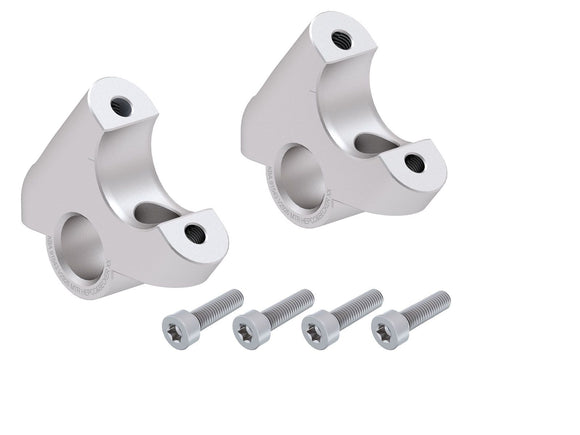 BMW R 1250 RT [2021-2024] - drainage increase