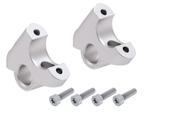 BMW R 1250 GS [2018-2023] - drainage increase - 0