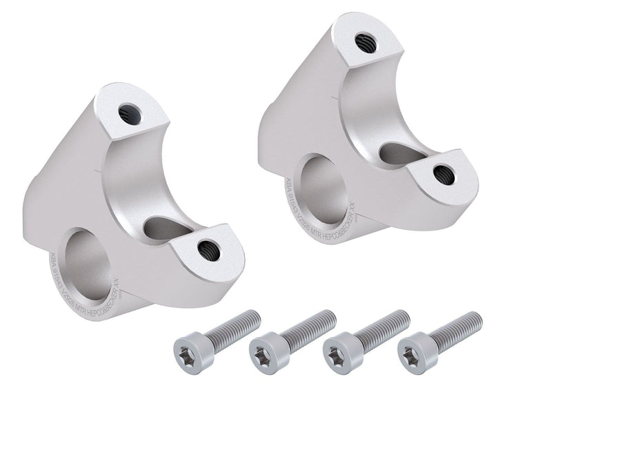 BMW R 1250 GS [2018-2023] - Увеличение дренажа