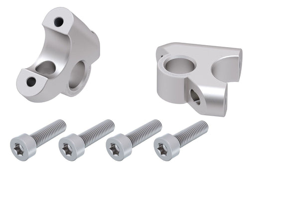 BMW R 1250 GS [2018-2023]  - 排水の増加