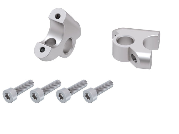 BMW R 1250 GS [2018-2023]  - 排水の増加