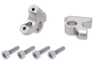 BMW S 1000 XR [2015-2019] - Augmentation du drainage