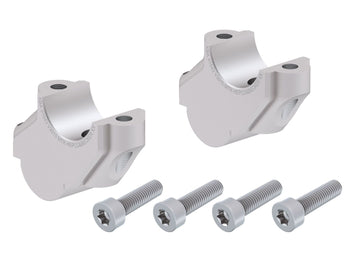 BMW R 1200 GS [2004-2007]  - 排水の増加