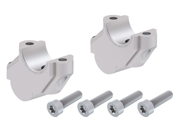 BMW F 800 GS冒险[2013-2018]  - 排水增加