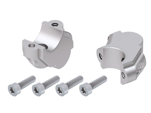 BMW R 1200 GS Adventure [2005-2008] - Stuurstuurstijging