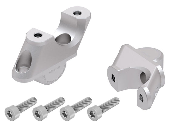 BMW R 1200 R [2015-2018] - Увеличение дренажа