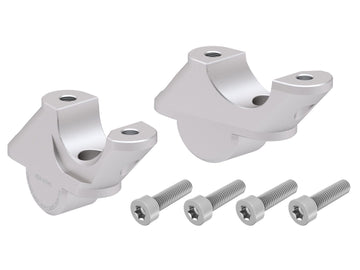 BMW R 1250 RS [2019-2024]  - 排水の増加