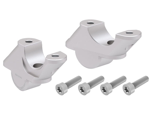 BMW R 1200 Rs [2015-2018] - Aumento de drenagem