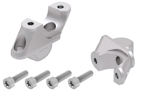 BMW R 1200 Rs [2015-2018] - Aumento de drenagem