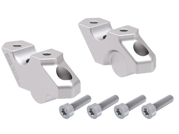 BMW F 750 GS [2018-2023] - Viemärien lisäys - 0