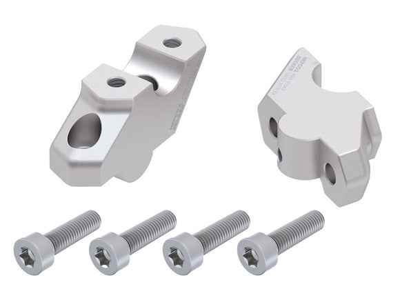 BMW F 800 GS [2024-2025]  - 车把增加