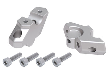 BMW F 750 GS [2018-2023] - Viemärien lisäys