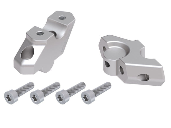 BMW F 800 GS [2024-2025]  - 车把增加