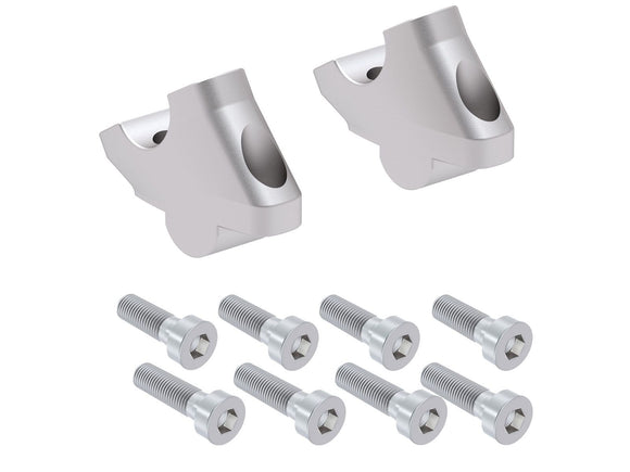 Royal Enfield Super Meteor 650 [2023-2025] - Aumento do guidão