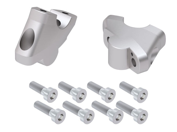 Royal Enfield Super Meteor 650 [2023-2025] - Aumento do guidão