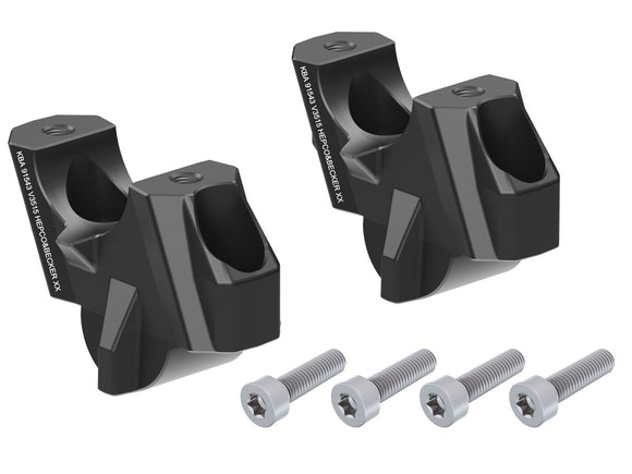 BMW S 1000 R [2021-2025] - Aumento del drenaggio