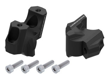 BMW S 1000 R [2021-2025] - drainage increase - 0