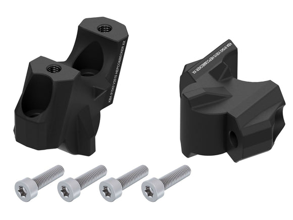 BMW M 1000 R [2023-2025] - Aumento de drenaje