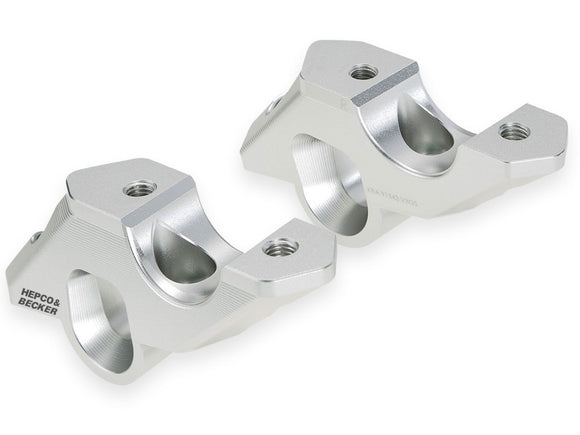 BMW R 1300 GS [2023-2025]  - 排水增加