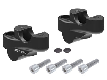 Honda NC 700 S [2014-2020] - drainage increase