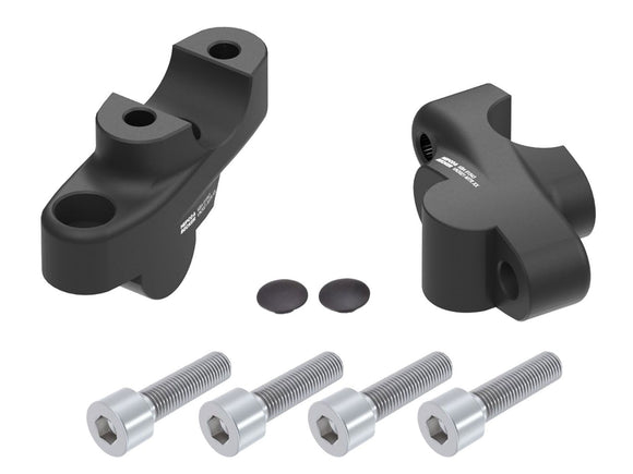 Honda NC 750 x [2021-2025] - drainage increase