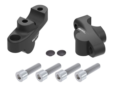 Honda NC 700 S [2014-2020] - drainage increase - 0