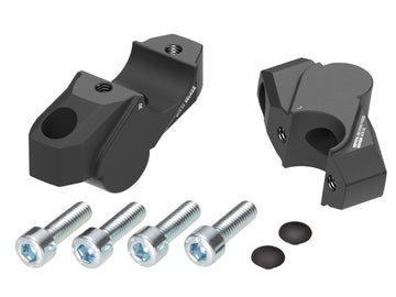 Yamaha XSR 900 [2016-2025] - drainage increase - 0