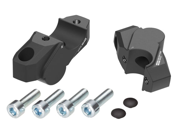 Yamaha MT-09 [2013-2020]-drainage increase