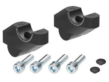 Honda CMX 500 Rebel [2017-2025] - Zvýšení drenáže