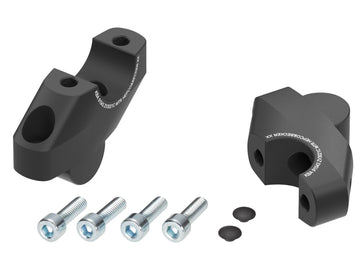 Honda CMX 1100 Rebel [2025] - Zvýšení drenáže - 0