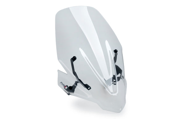 HONDA CB 750 HORNET [2024] – New Generation Touring – Schwarz