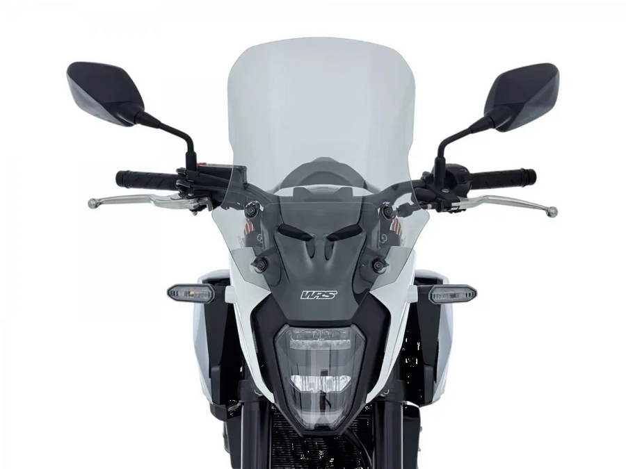 honda cb 500 [WRS] – touring forrude CB500 Hornet