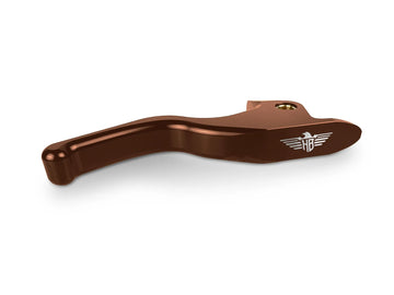 harley davidson touring [HEINZ BIKES] – PERFORMANCE 3-finger håndtag - 0