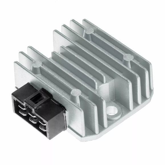 KAWASAKI KMX 125 [Motoplat] - régulateur