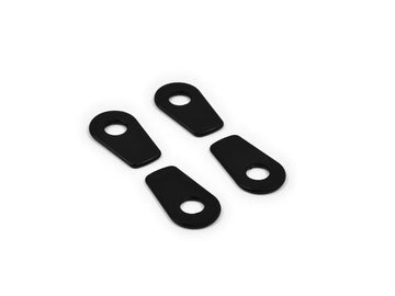 Yamaha Tracer 9 GT [Zieger] -Indy Spacer Disatanziepfe for Turn Signals