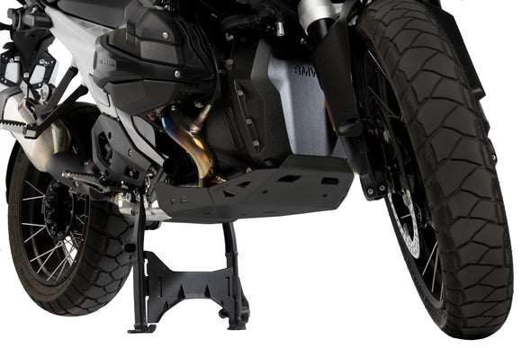 BMW R 1300 GS TROPHY [2025] – Osłona silnika – Srebrna