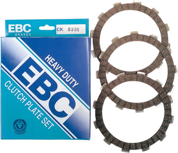 bmw g 310 gs [EBC] – CK Standard Series Kupplungssatz