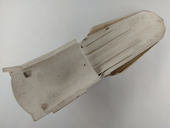 Husqvarna TE 450 H8 [2007] - Garde-boue de carénage intérieur