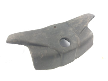 Ducati Pantah - Cagiva alazzurra - Cover Gabelbrücke