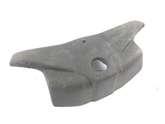 Ducati Pantah - Cagiva alazzurra - Cover Gabelbrücke