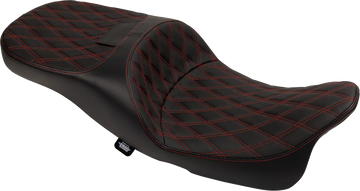 harley davidson touring [DRAG SPECIALTIES] – Freedom Touring Extended Reach sæder