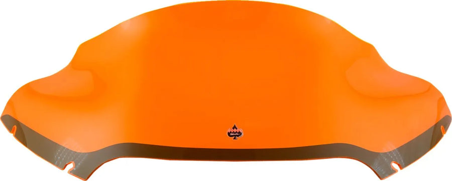 harley davidson fltruse [KLOCK WERKS] – Kolor Flare™ Ice vjetrobransko staklo