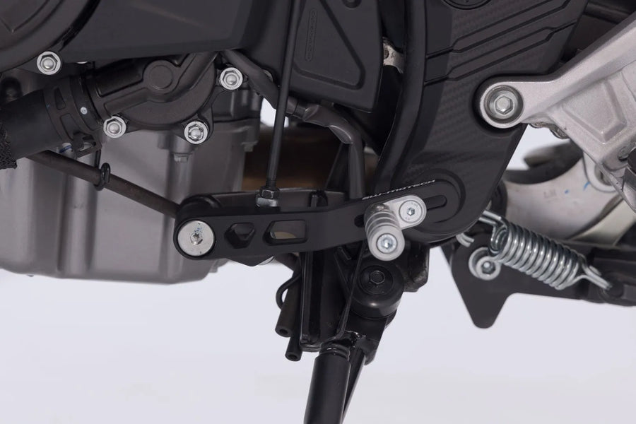 honda cb 500 [SW-MOTECH] – leva del cambio