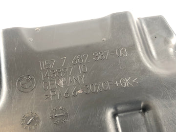 BMW K 1300 S K12S [2009]  - 盖阀盖溅起保护 - 0