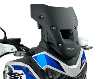 Honda CRF 1100 Africa Twin [WRS] - лобовое стекло - 0