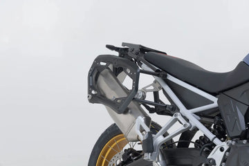 BMW F 900 gs [SW-MOTECH] – PRO zijbagagedrager