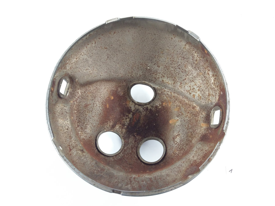 Yamaha SR 500 2J4 [1978] - Lampentopf Lampengehäuse