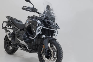 bmw r 1300 gs adventure [SW-MOTECH] – Sturzbügel - 0